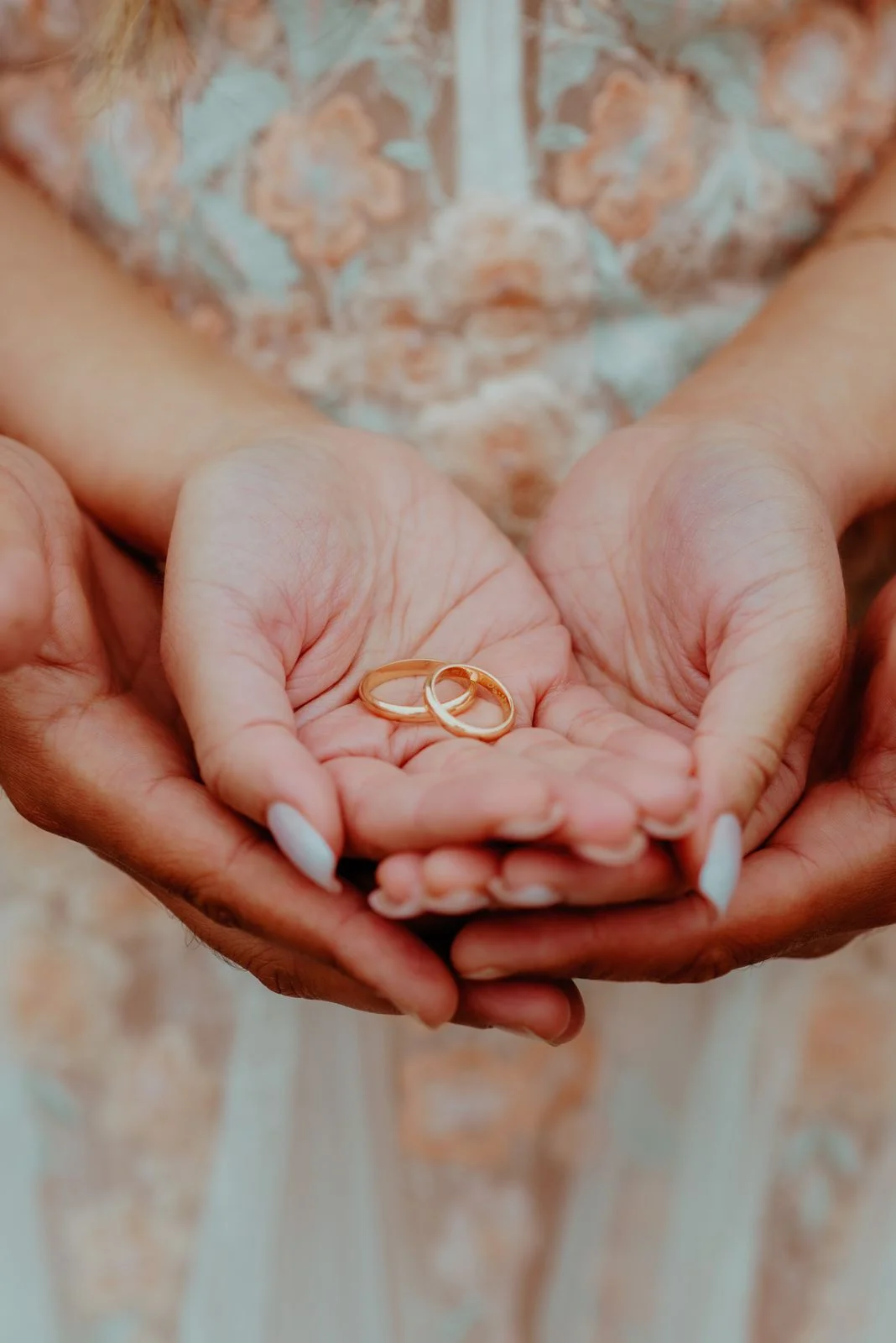 Matrimonio con plataforma 360